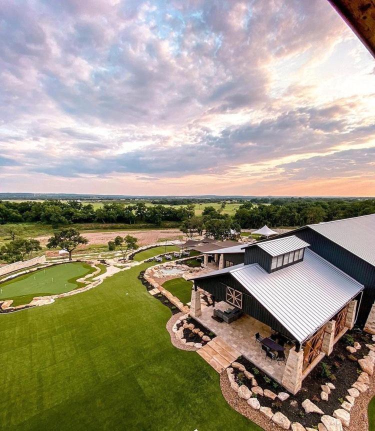 Resort At Fredericksburg Unit 16 Rocky Hill Exterior photo